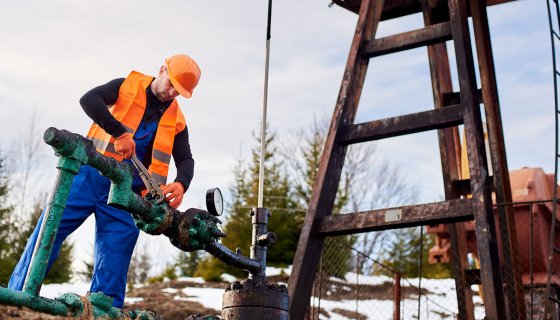 Yeraltısuyu Arama-Jeofizik Etütler