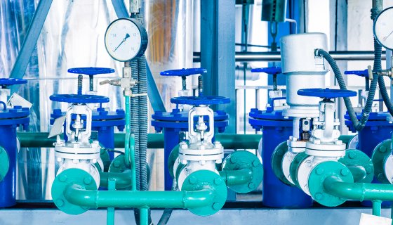 Dalgıç Pompa - Montaj – Bakım – Onarım